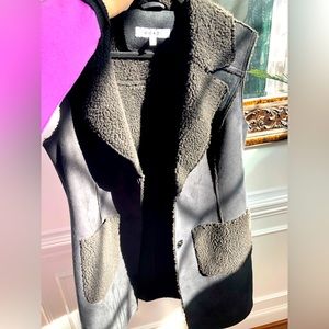 Nine West Vest